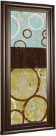Classy Living Natalie Avondet Sun Flower II1 Wall Art-3