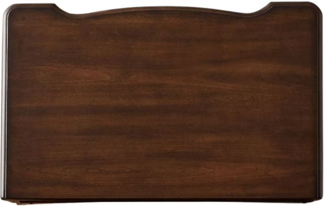 Signature Design by Ashley® Lavinton Brown Nightstand-3