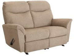 Best® Home Furnishings Customizable Caitlin Manual Reclining Motion Loveseat