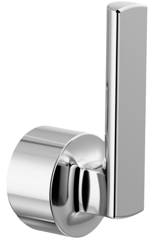 Brizo Kintsu® Lumicoat® Polished Chrome Pull-Down Faucet Lever Handle Kit-0