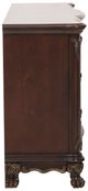 Homelegance® Deryn Park Cherry Buffet/Server-2