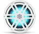 JL Audio® M3 6.5" Marine Coaxial Speakers with RGB LED Illumination-4