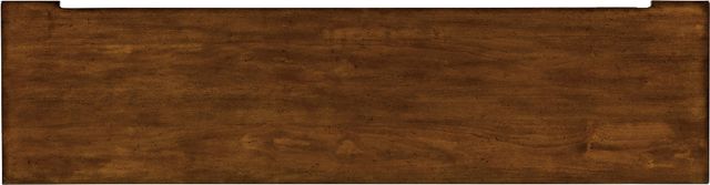 Hooker® Furniture Tynecastle Warm Chestnut Buffet-2