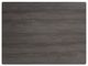 Furniture of America® Sauro Gray Dining Table-2