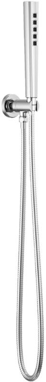 Brizo Levoir® Polished Chrome Handshower-0