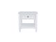 Port End Table-1