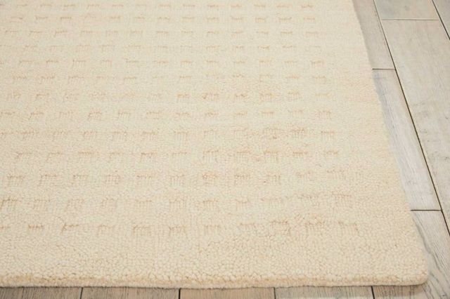 Nourison Home™ Marana Ivory 5'x8' Area Rug-2
