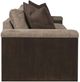 Vanguard® Furniture Customizable Dax Sofa-2