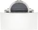 LG SideKick™ 27" White Pedestal Washer-2