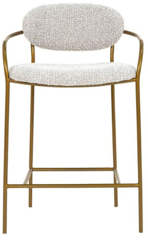 LH Home Oasis Counter Stool -1