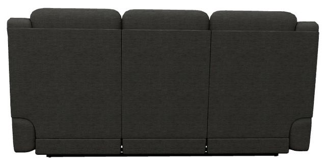 La-Z-Boy® Joel Slate Power Reclining Sofa with Headrest and Lumbar-3