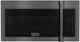 ZLINE 1.5 Cu. Ft. Black Stainless Steel Over The Range Microwave -0