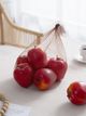 A & B Home Red Faux Delicious Apples-3