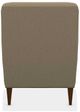 La-Z-Boy® Barista Driftwood Chair-4