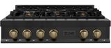 Black Stainless Steel
