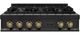 ZLINE Autograph Edition 36" Black Stainless Steel Gas Rangetop-0