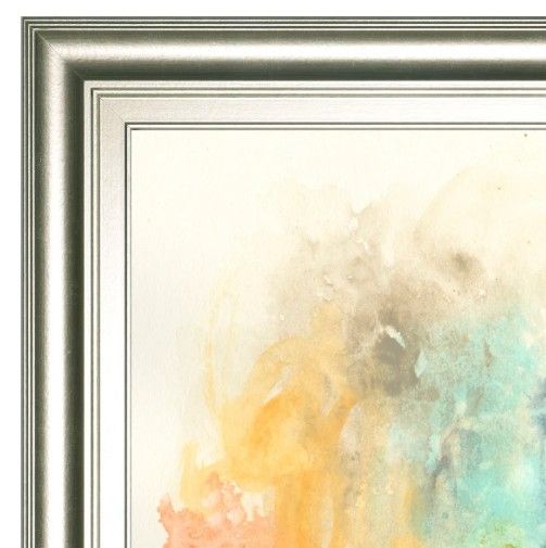 Classy Living June Erica Vess Magnetic Shift IV Wall Art-1