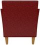 Best® Home Furnishings Customizable Ashelle Chair with Honey Birch Legs-3