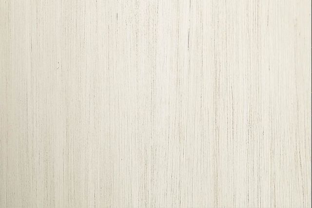 aspenhome® Caraway Aged Ivory Pedestal Desk and Return-3