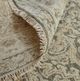 Feizy Zander Gray/Taupe 5' x 8' Rug-3