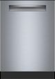 Bosch 4 Piece Stainless Steel Kitchen Package-2
