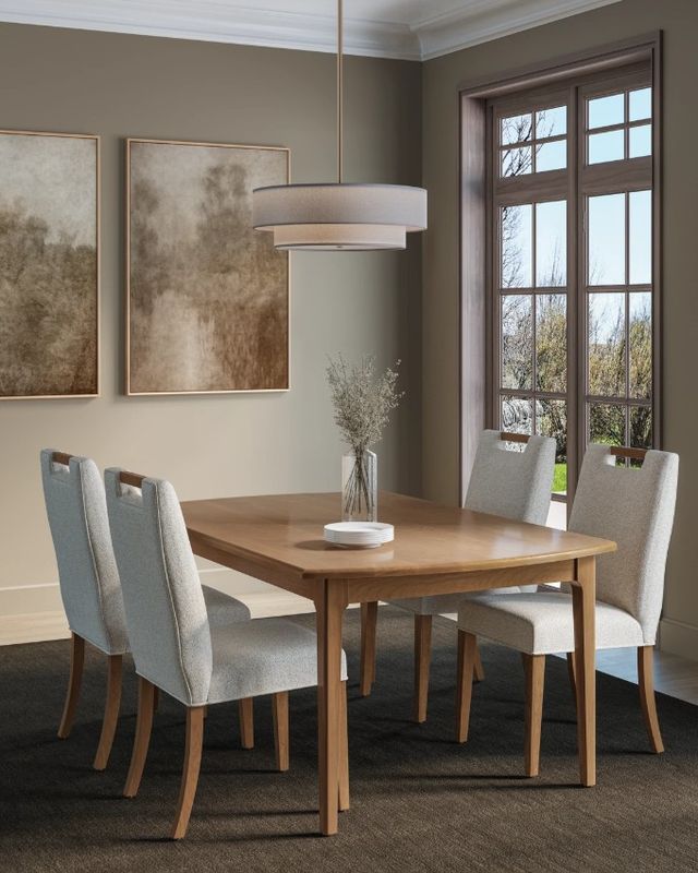 Mavin Customizable Collins Dining Side Chair-1