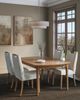 Mavin Customizable Collins Dining Side Chair-1