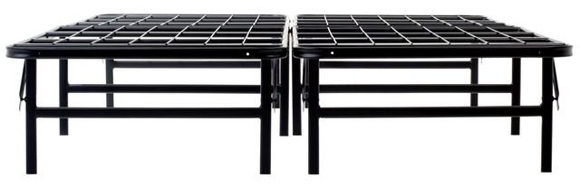 Malouf® Structures® Highrise™ HD King Bed Frame-1