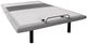 BEDGEAR® Flex LSX™ King Adjustable Base with Flush Lumbar-1