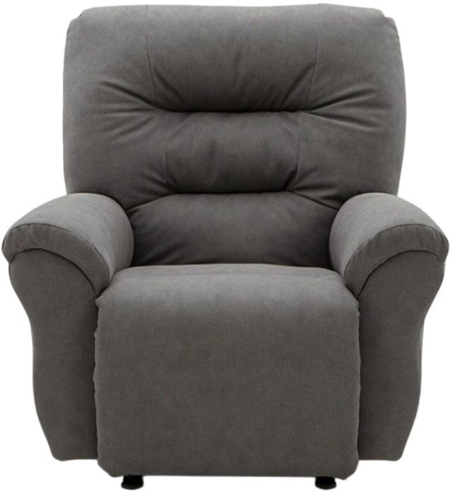 Best® Home Furnishings Customizable Unity Power Rocker Recliner-2