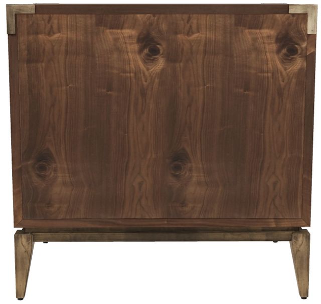 Modus Furniture Adler Natural Walnut Nightstand-4