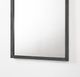 VIG Furniture Modrest Bryan Gray Mirror-1