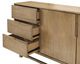 Martin Furniture Shelby Caramel Sideboard-4