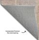 Dalyn™ Rug Company Ravenna RN10 Blush 5'x8' Area Rug-3