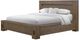 Bernards Moden Tea Queen Lighted Panel Bed-3