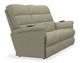 La-Z-Boy® Tripoli Teak Power Wall Reclining Sofa with Headrest and Lumbar-1