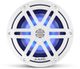 JL Audio® M3 6.5" Marine Coaxial Speakers with RGB LED Illumination-5