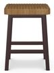 Amisco Customizable Tyler Counter Stool-1