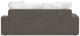 Jackson Furniture Snowball Natural/Taupe Sofa-3