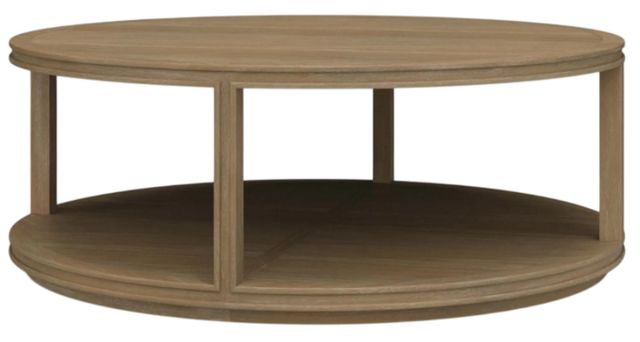 Bramble Customizable Cohan Coffee Table-0