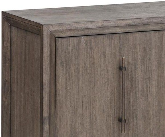 Legends Home Avana Smoky Greige 72" Console-1