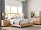 Kincaid® Essence Ash Nightstand-1