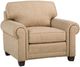 Smith Brothers Customizable 393 Stationary Chair-0