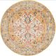 Nourison Home™ Passion 5' Round Style 9 Area Rug-0