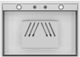 Vent-A-Hood® 30" Stainless Steel Wall Mounted Range Hood-2
