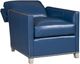Vanguard® Furniture Customizable Katie Tilt Back Chair-2