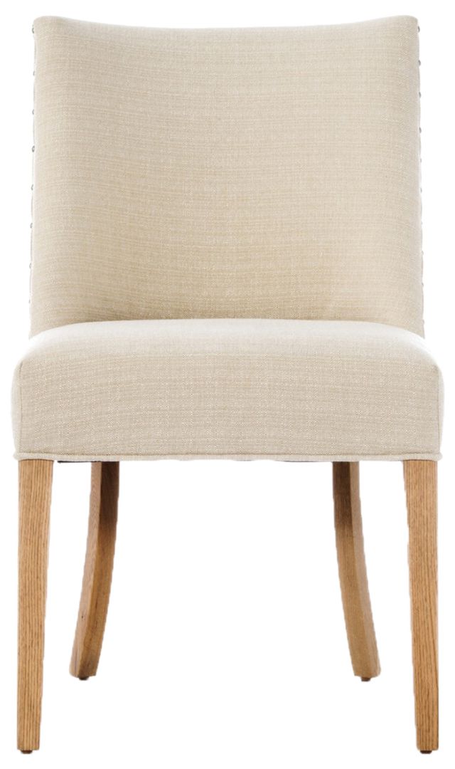 Mavin Customizable Grace Dining Side Chair-2
