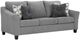 Benchcraft® Mathonia Smoke Sofa-0