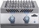 Napoleon Built-In 700 Series Stainless Steel Natural Gas Dual Range Top Burner-0