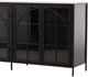 Furniture Classics Cooper Black Sideboard-5